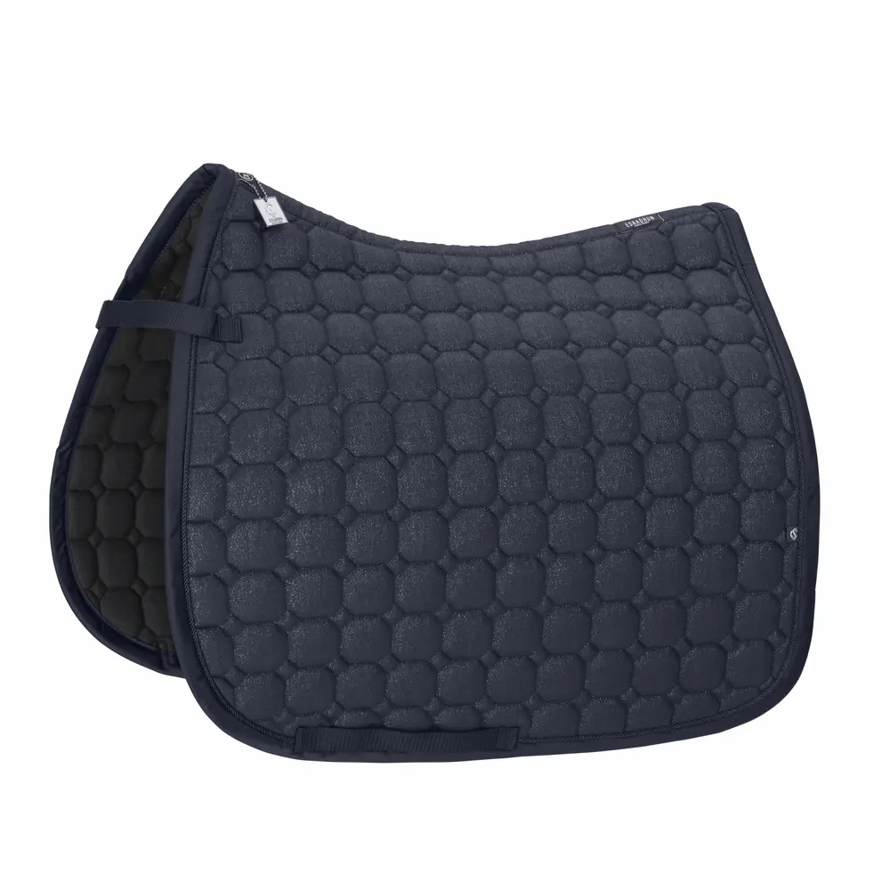 Saddle cloth COTTON GLITTER Classic Sports 2026