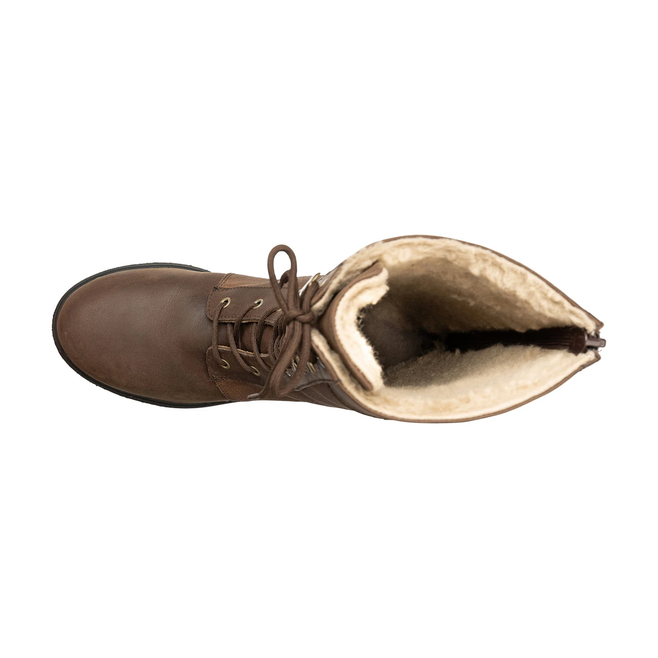 boots GALWAY WOOL WIDE WATERPROOF