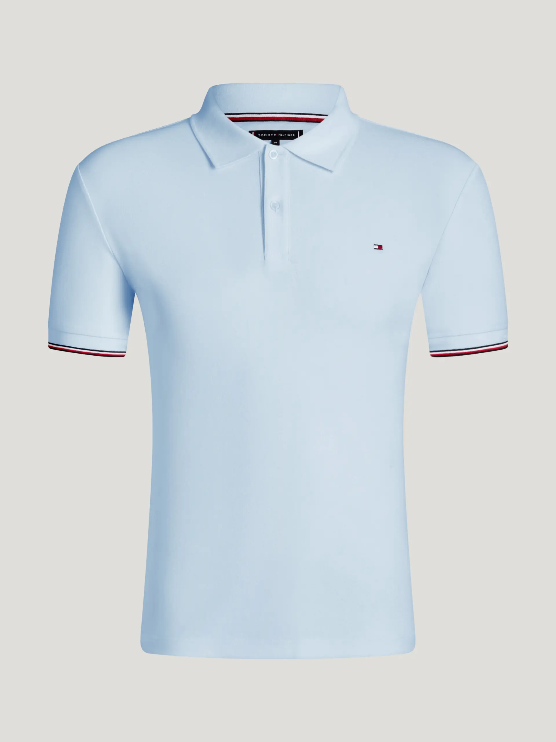 Herren Polo Shirt DAVIS Sommer 2026