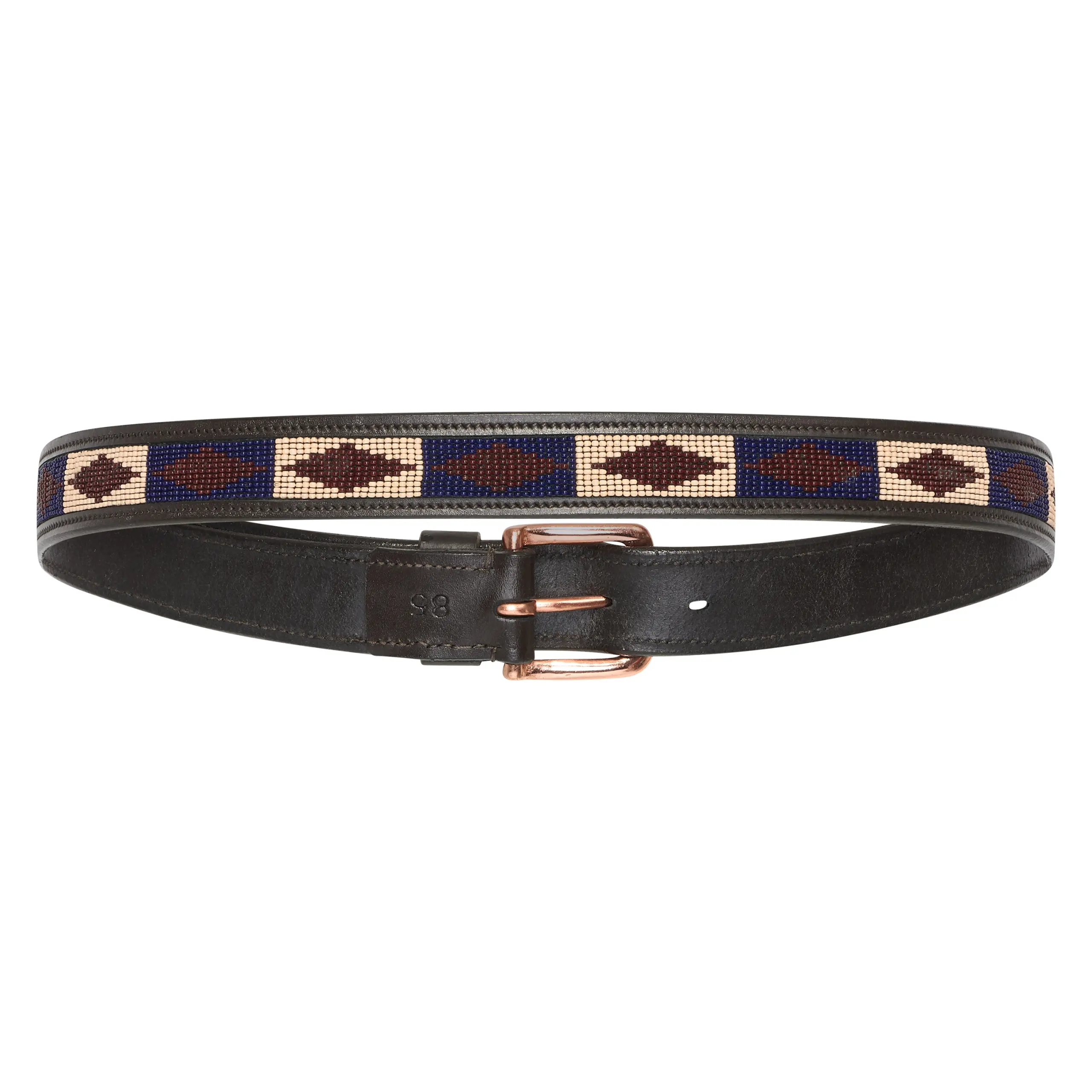 Ladies Gürtel HVPChaya beads winter 2026