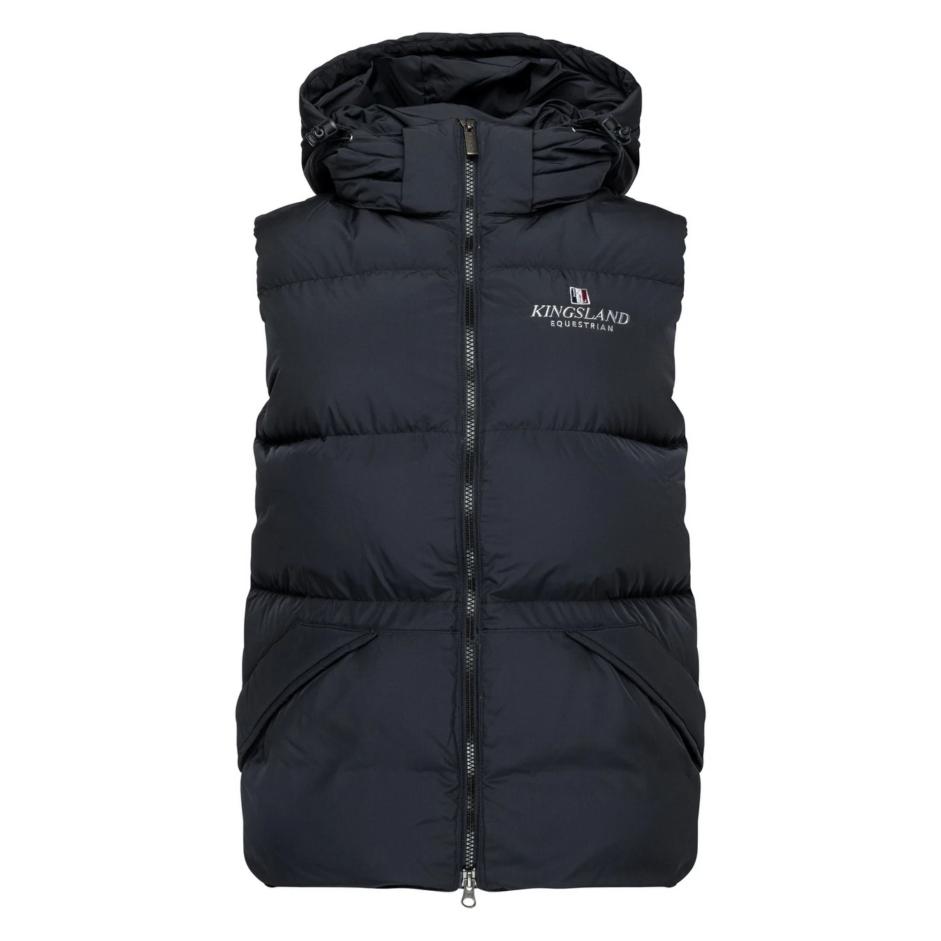 Classic Unisex Down Body Warmer