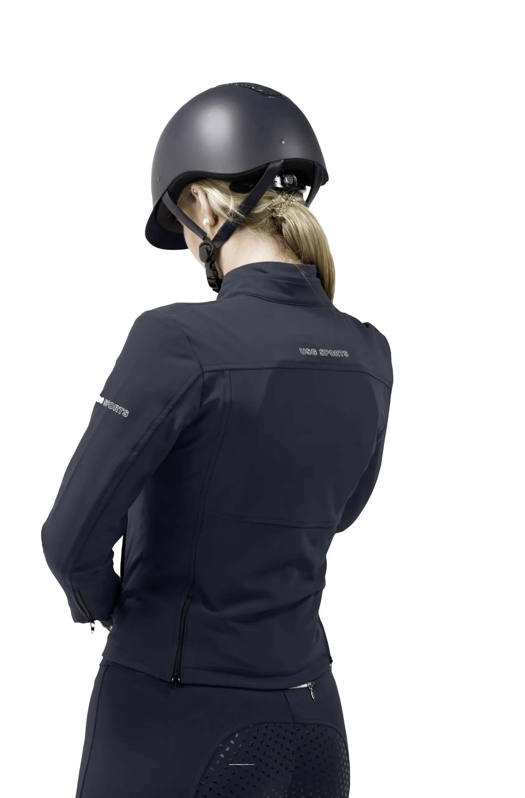 Club Jacket DYNAMIC