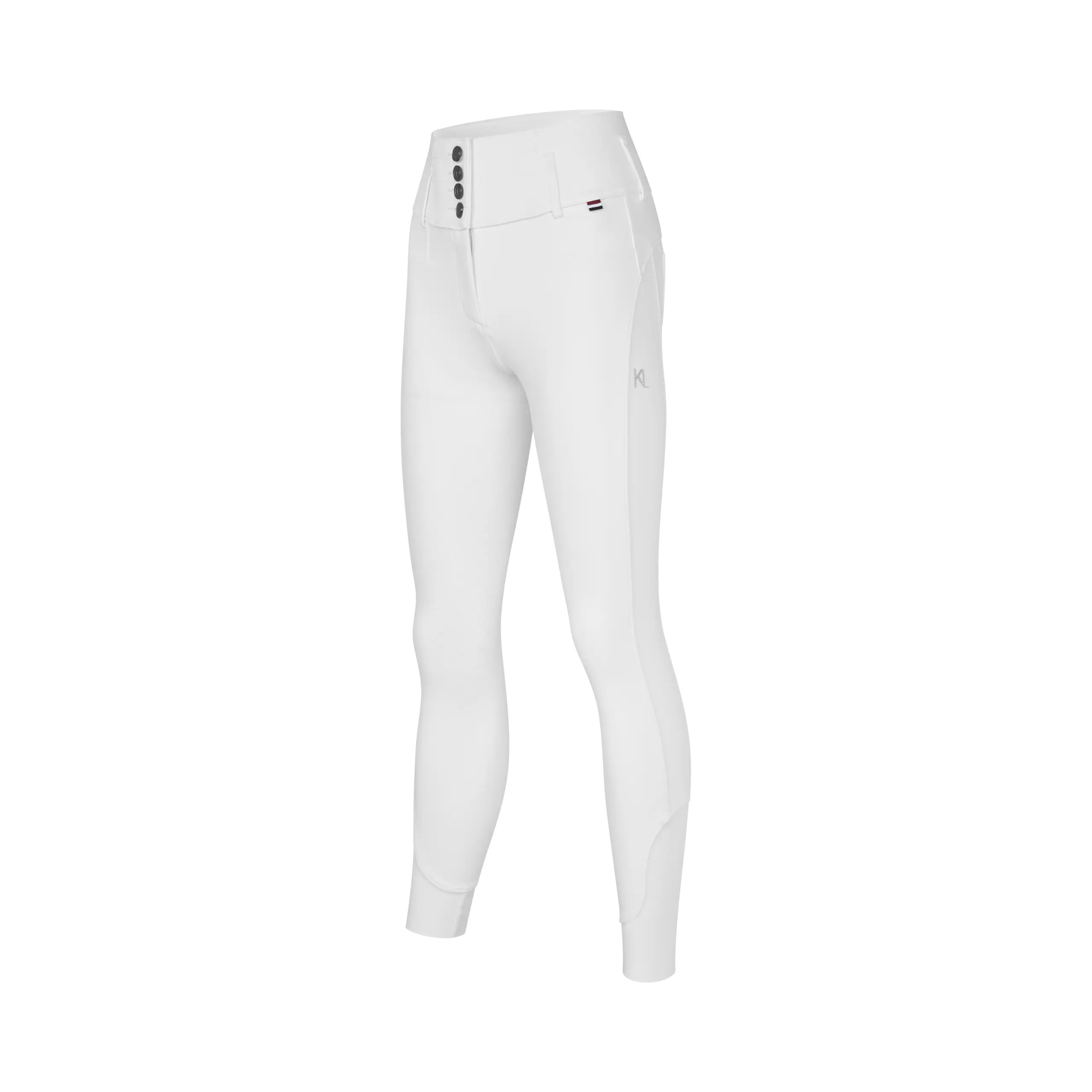 Ladies breeches KLKhloe X Shape with Full-Grip summer 2026