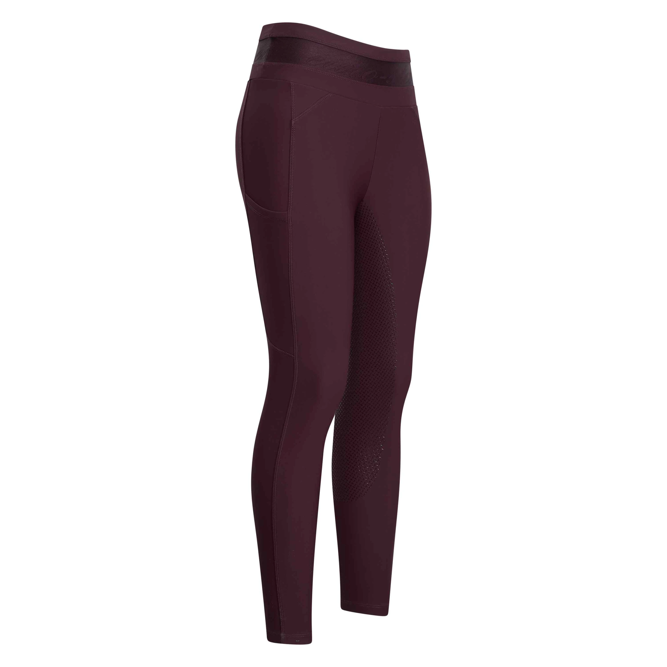 Damen Reitlegging ESImpress FullGrip