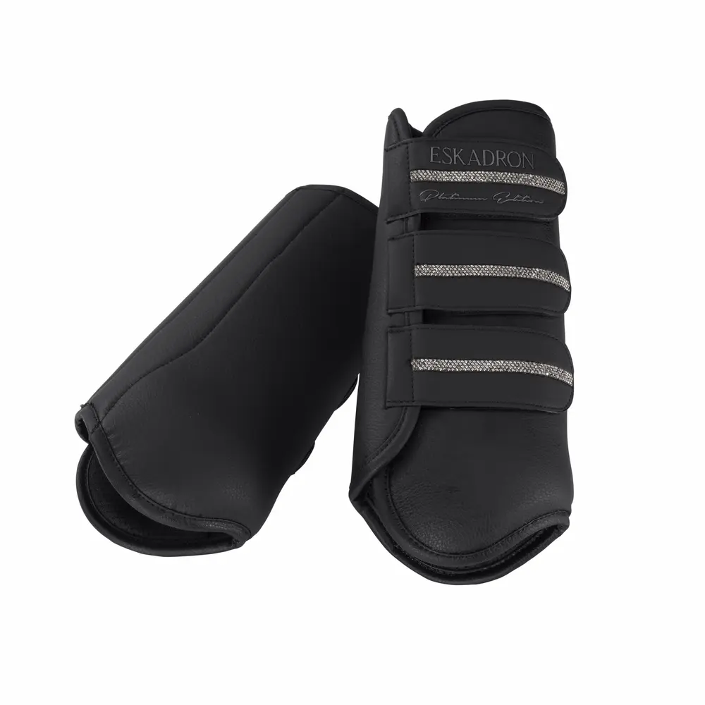 Gamaschen ALLROUND H Platinum 2026