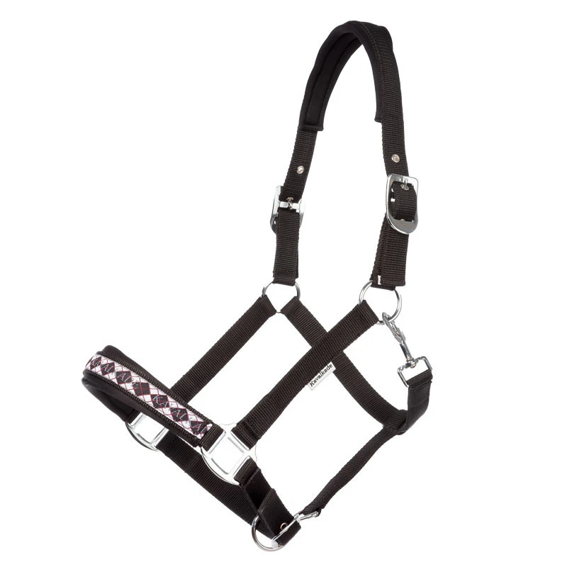 halter Draft Horse-Classic