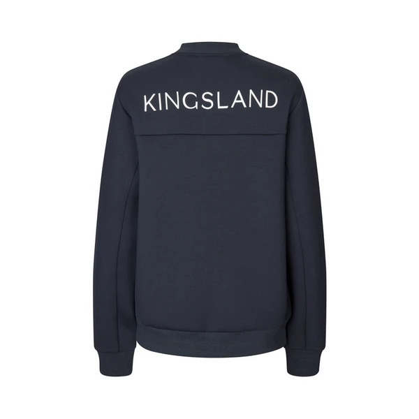 Unisex Bomberjacke KLNoa