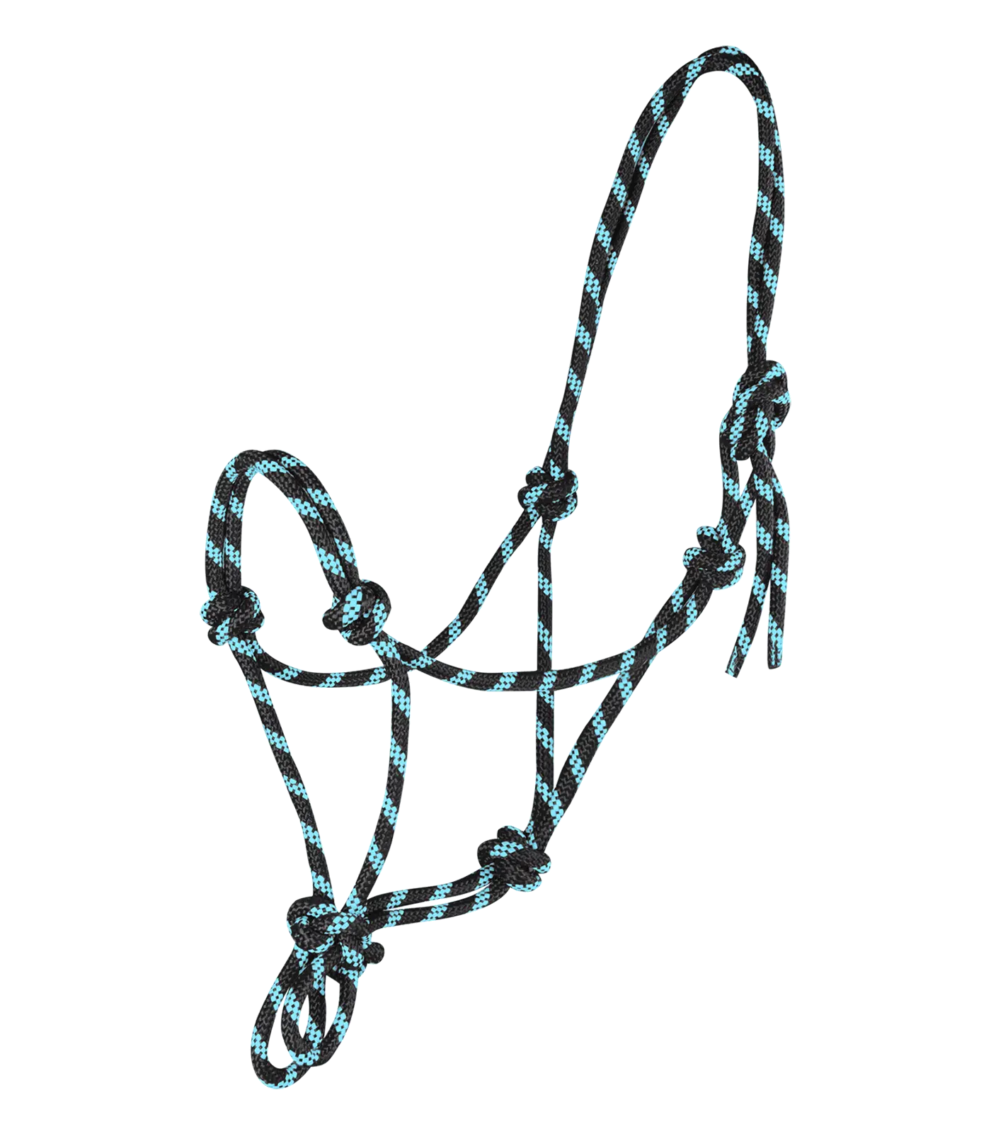 Knotted Halter