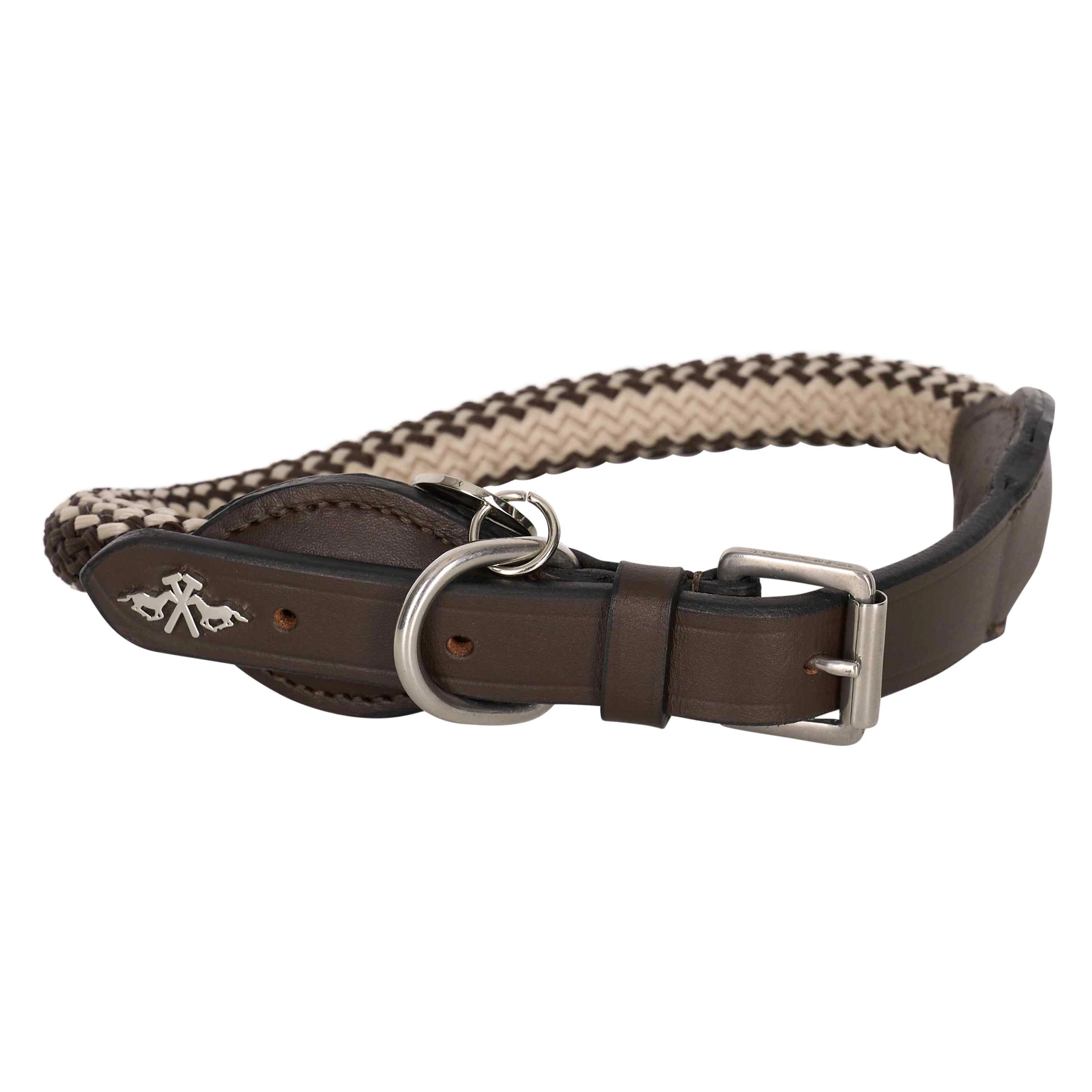 Dog Collar HVPFranka Rope Sommer 2026