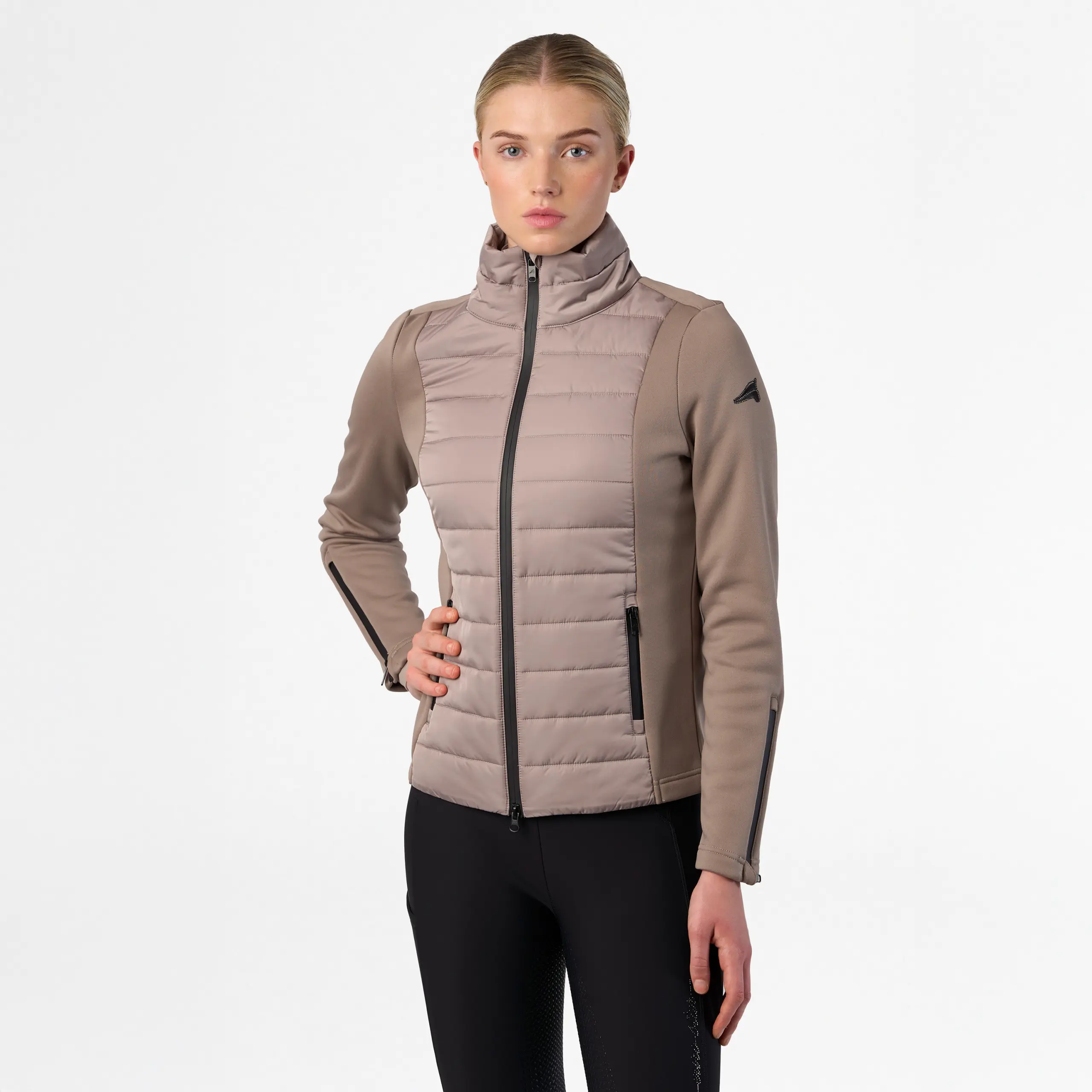 Damen Tech Jacke ESAgata