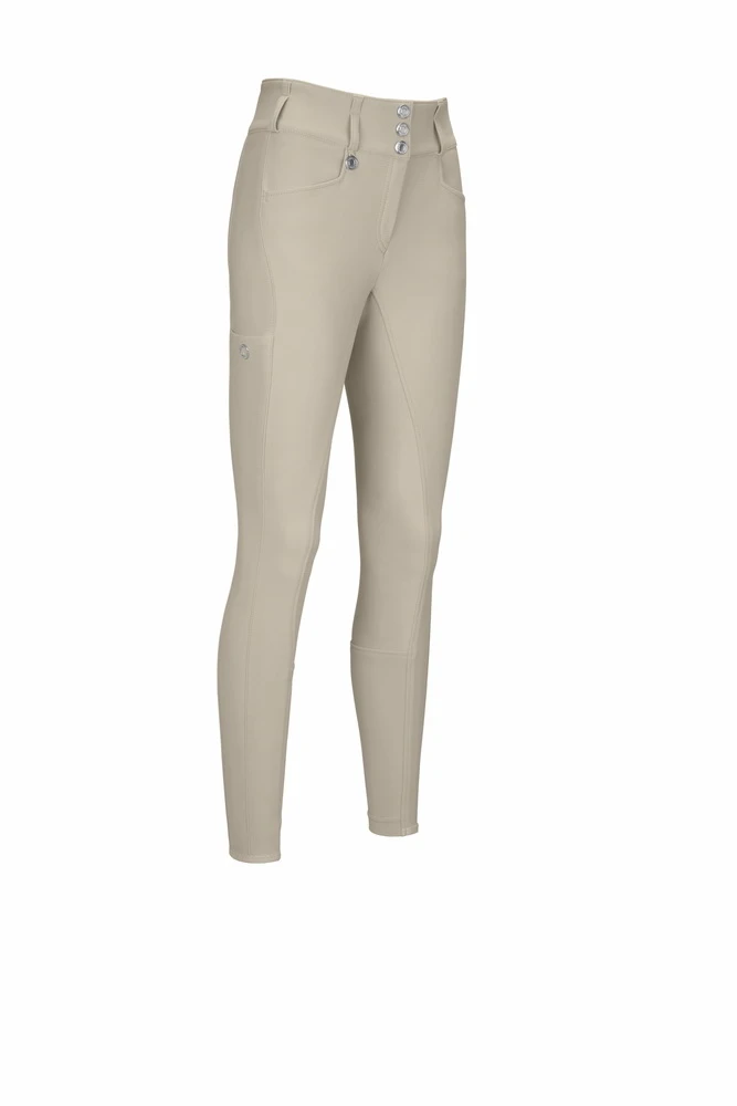 Damen Vollbesatz Reithose NEW CANDELA MC