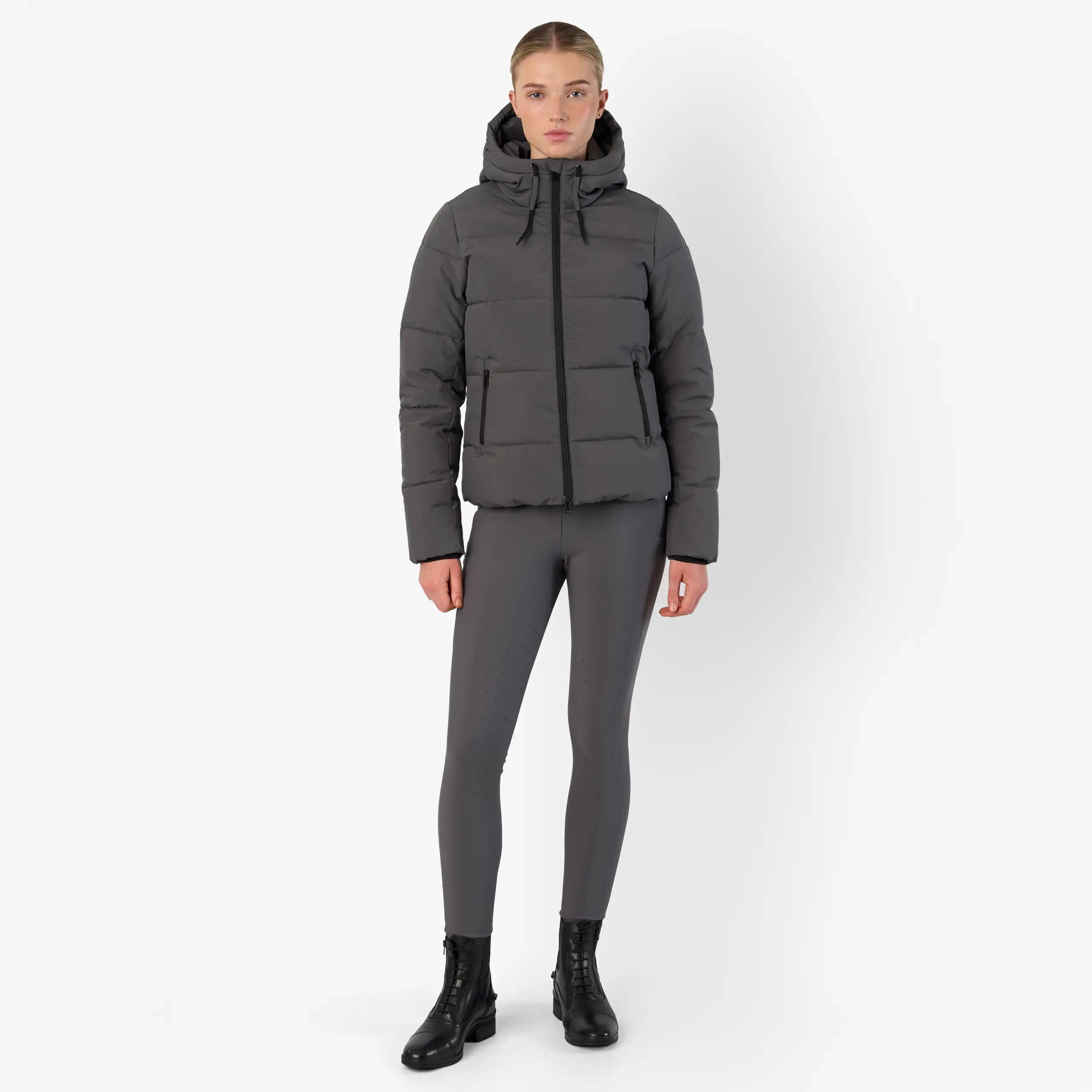Damen Reitlegging ESEnforce winter FullGrip