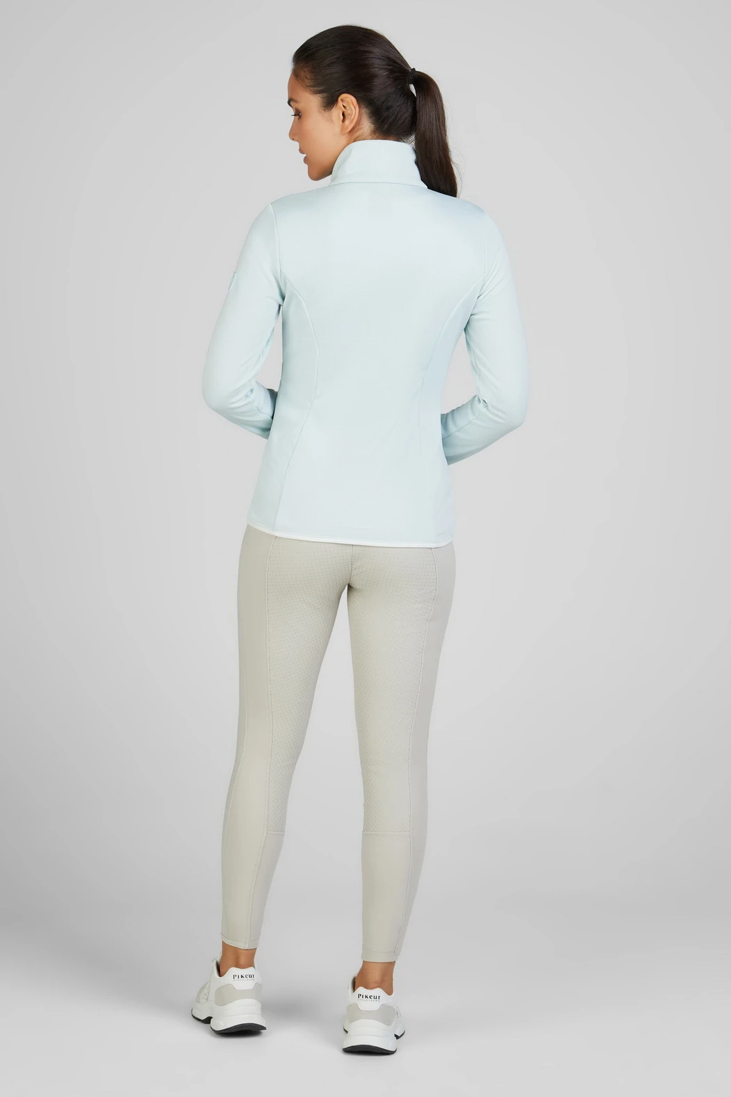 Damen Reitjacke MESH JACKET 7034 Sports Frühjahr 2025