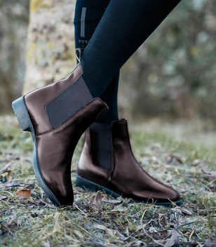Classic Jodhpur Boots