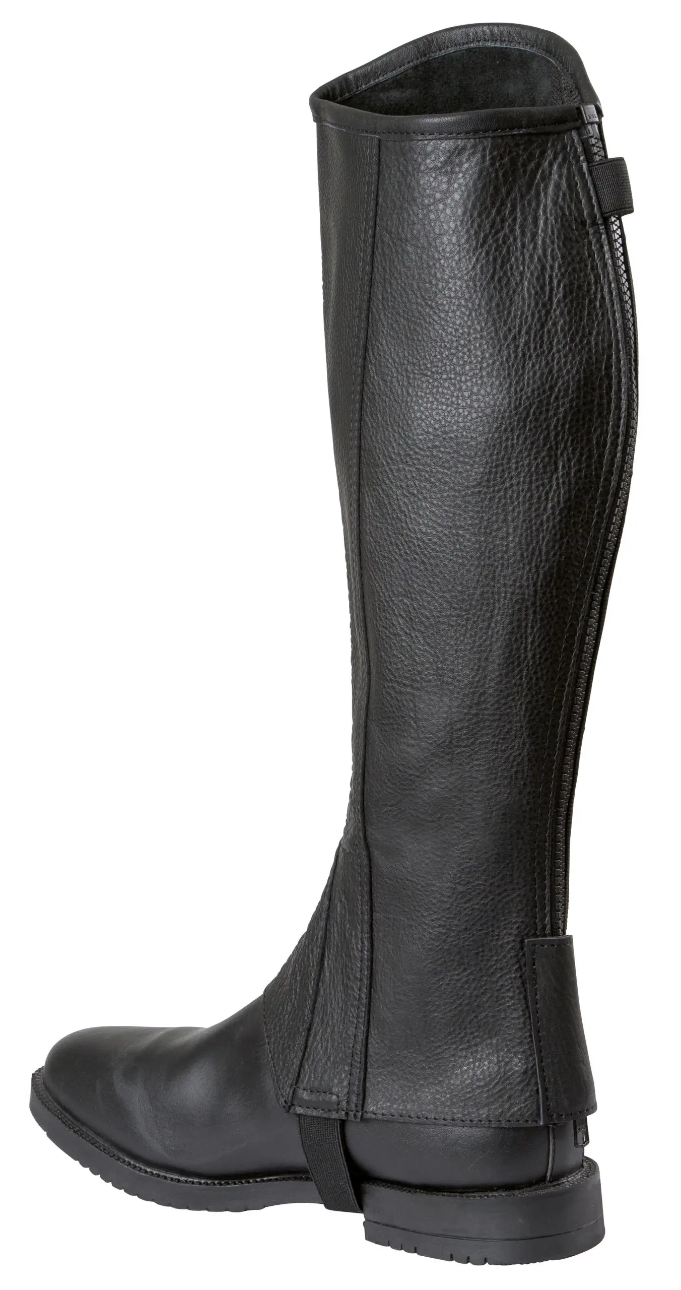 Boot Shaft Elasto
