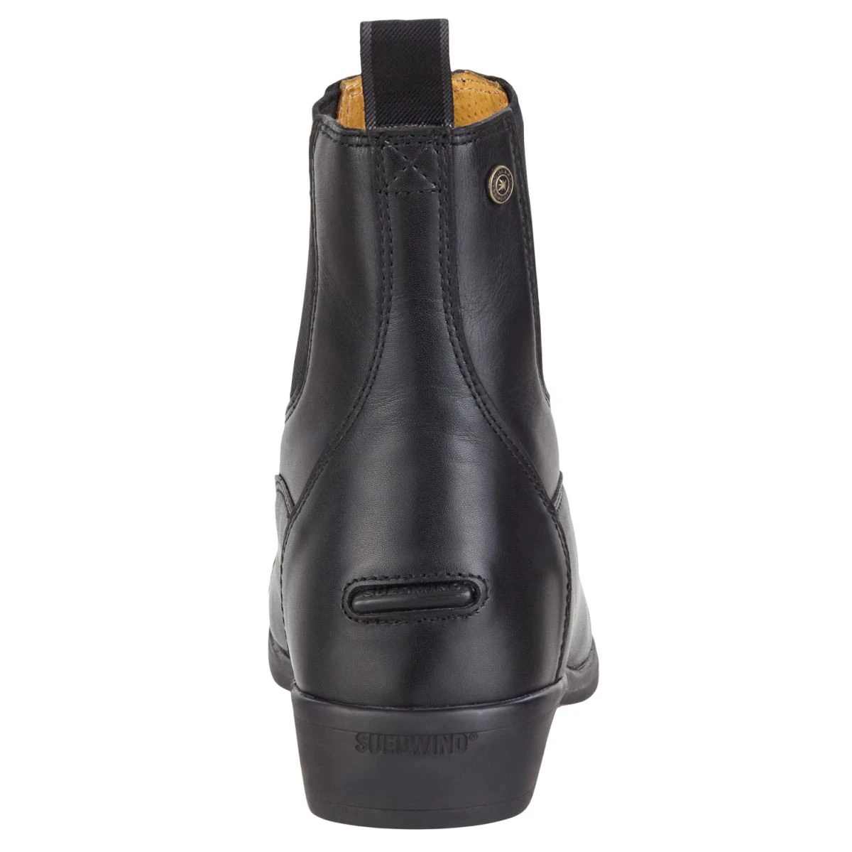 Advanced II FZ Stiefelette