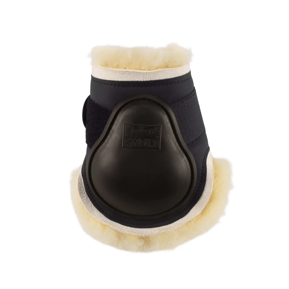 Streichkappen PROTECTION LAMMFELL H Core