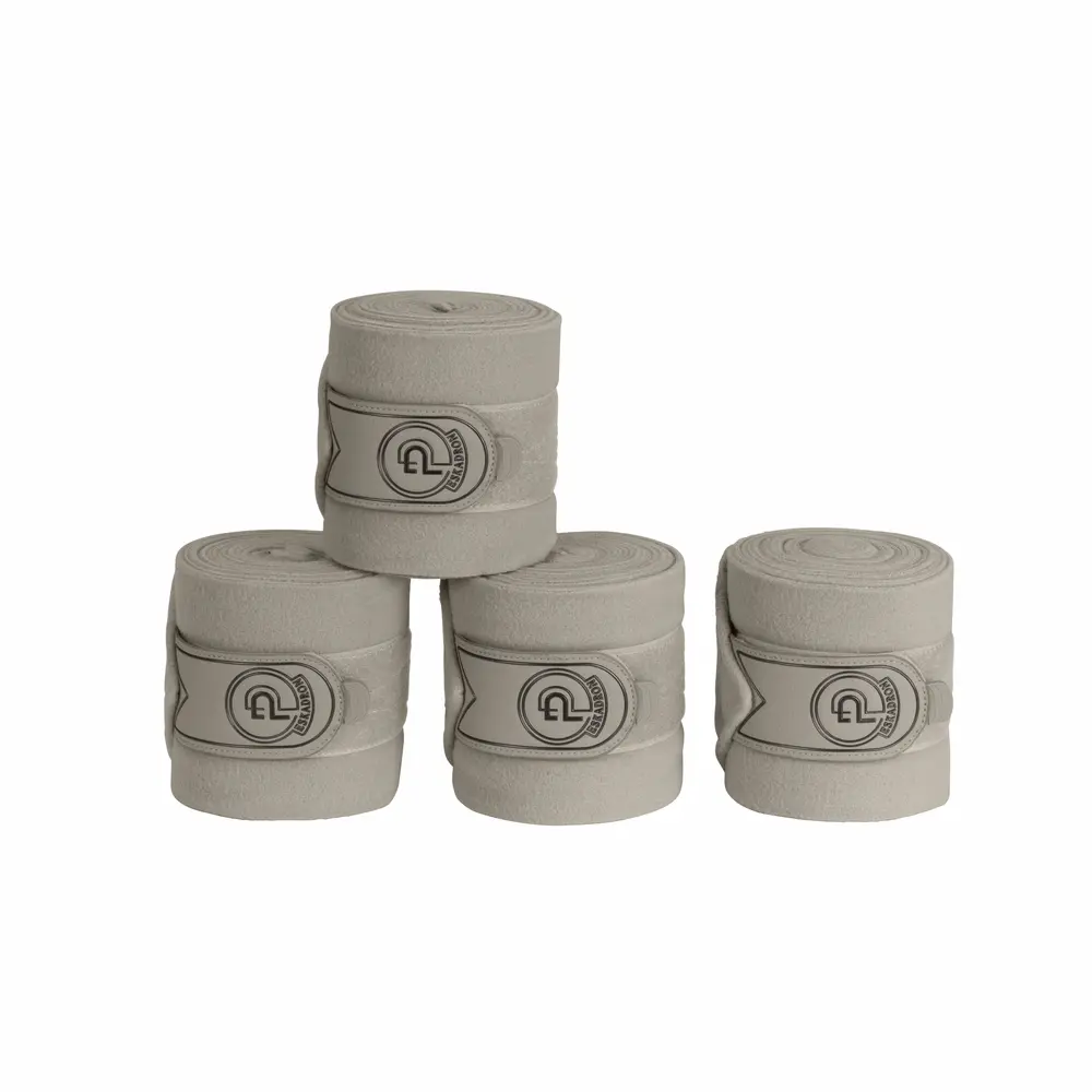 Bandages FLEECE Platinum 2026