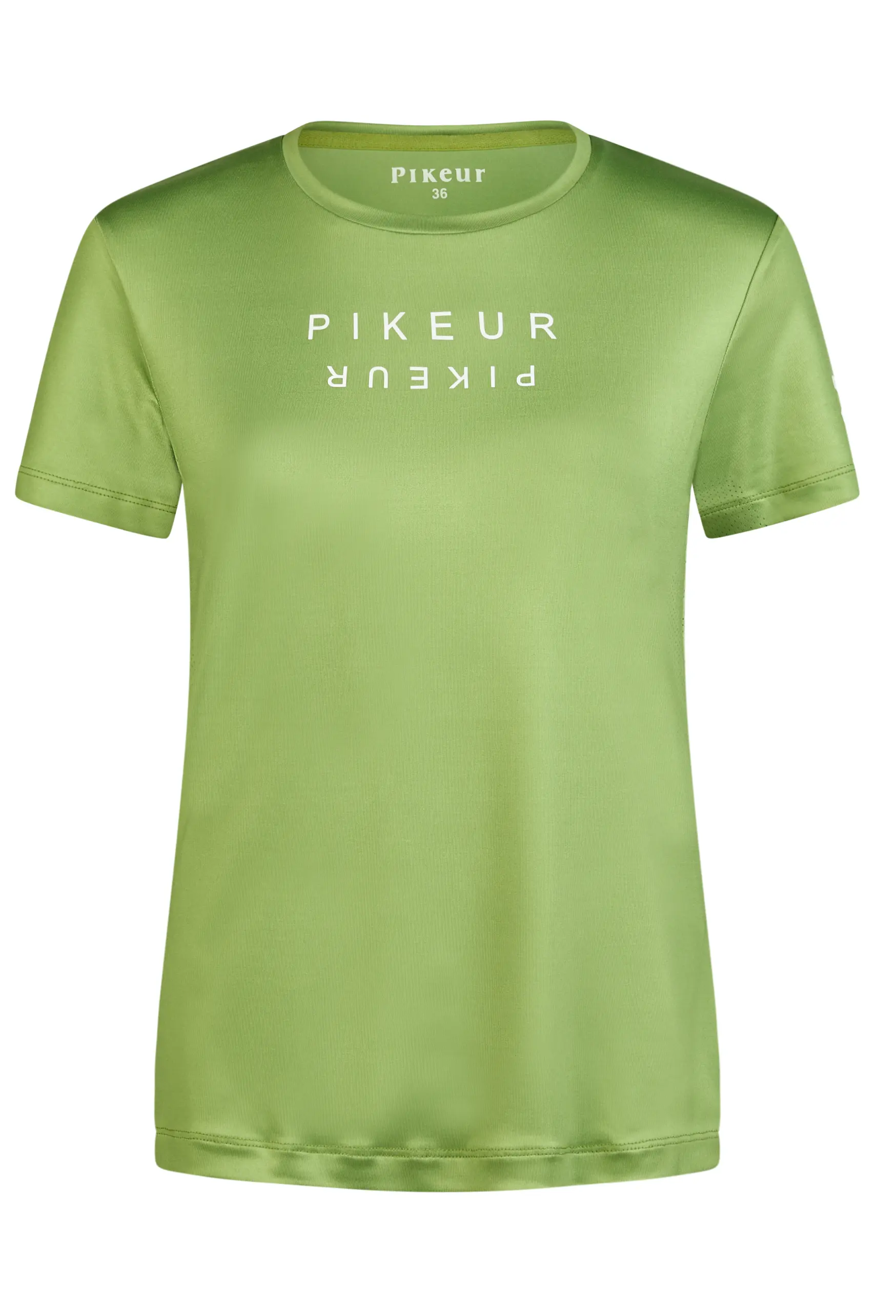 Damen FUNCTION SHIRT The Core Sommer 2026