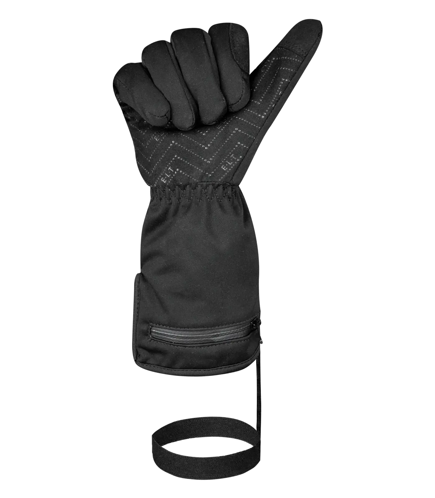 COMFORT HEAT heated gloves