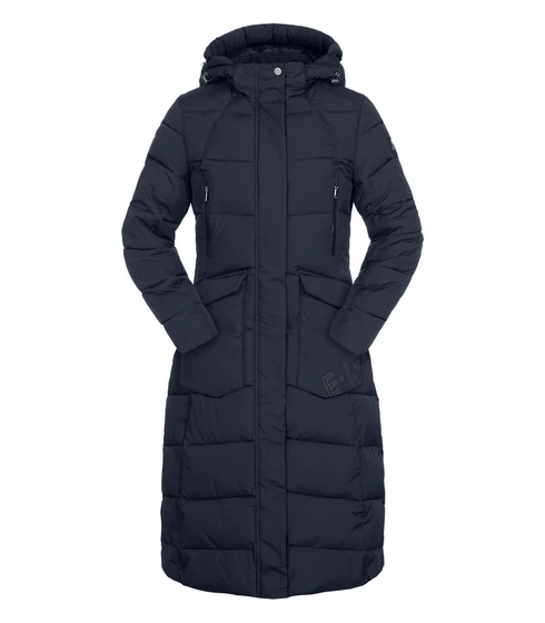 Damen Thermomantel SAPHIRA ADVANCED