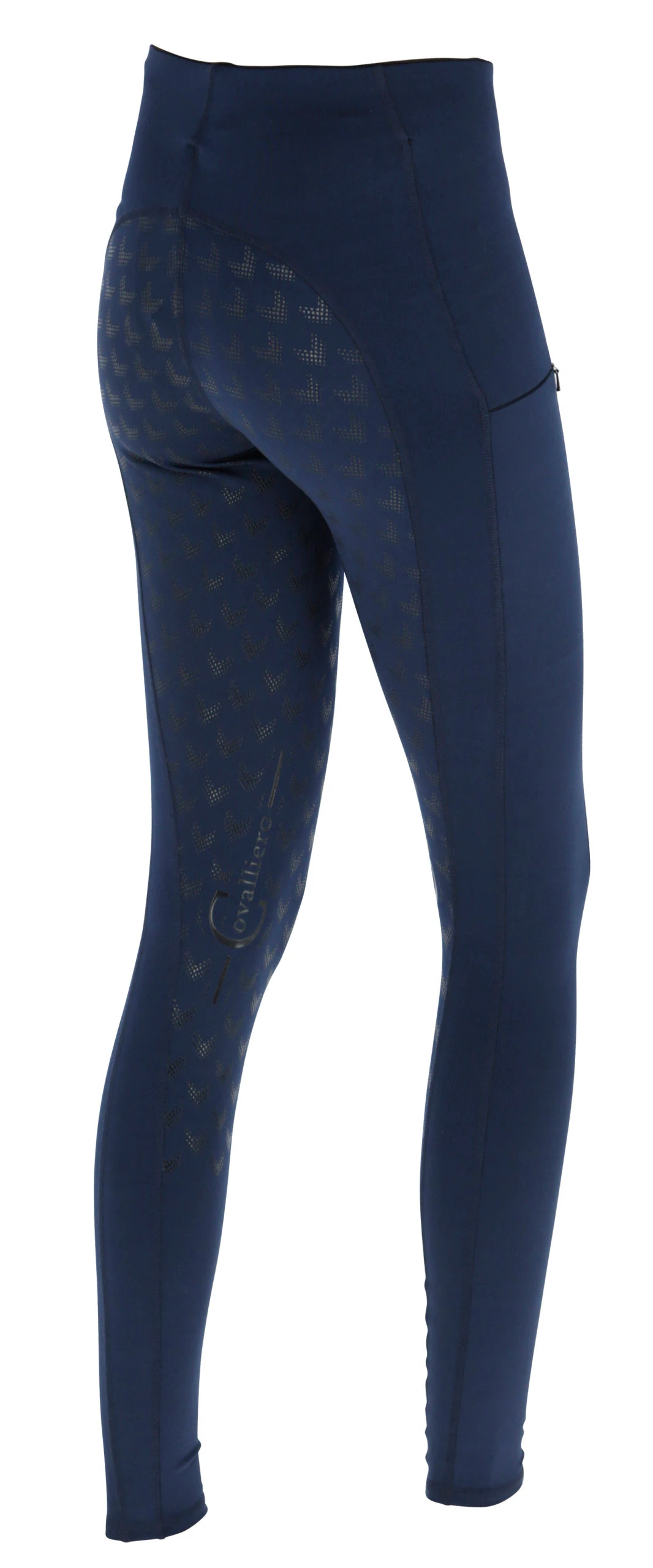 Kinder Reitleggings EQUONA