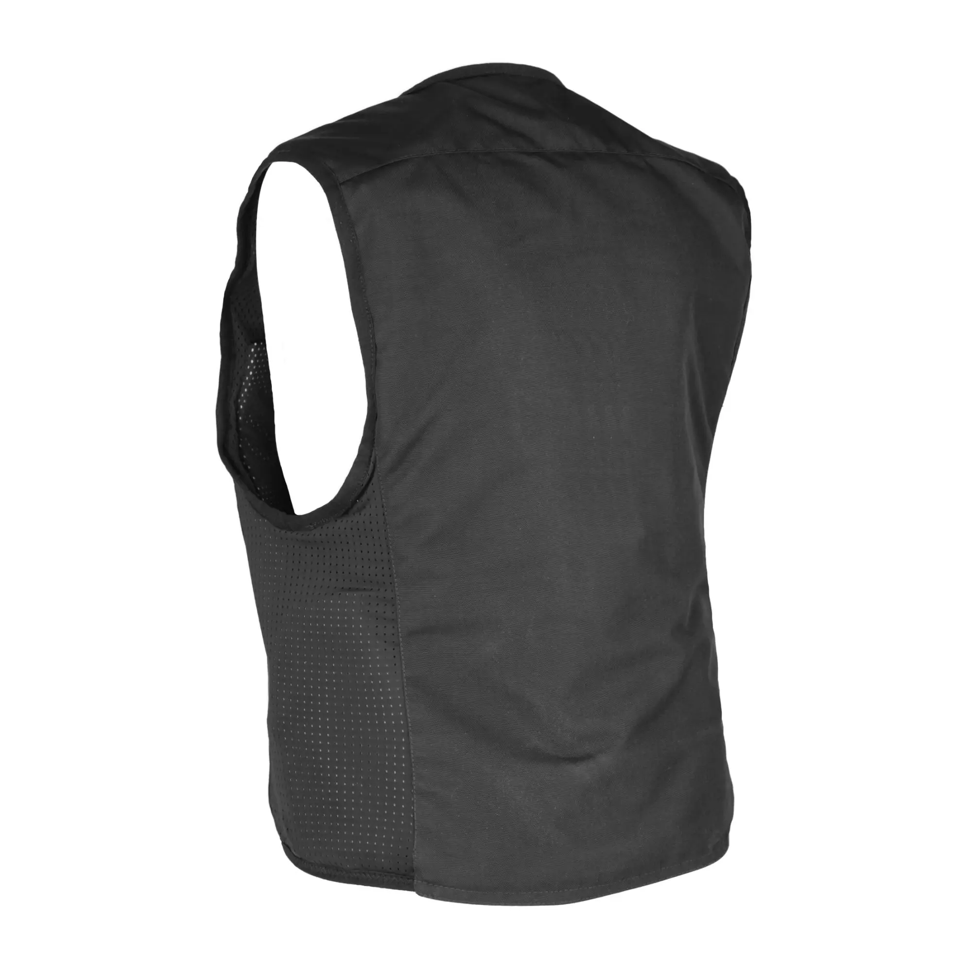 AIXPLORER Cordura® Airbag-Weste