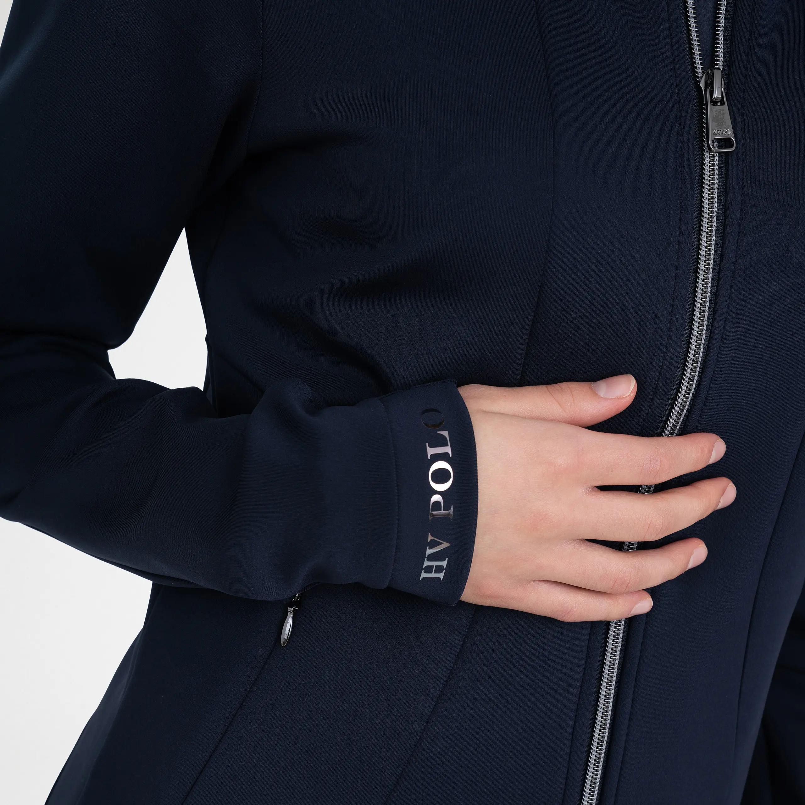 Damen Tech cardigan HVPJay Sommer 2026