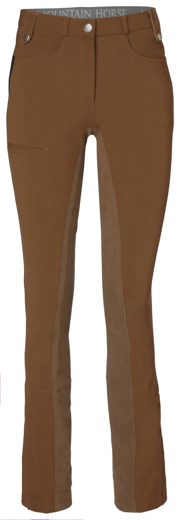 Damen Jodhpur Reithose FAXI JODHPURS FS