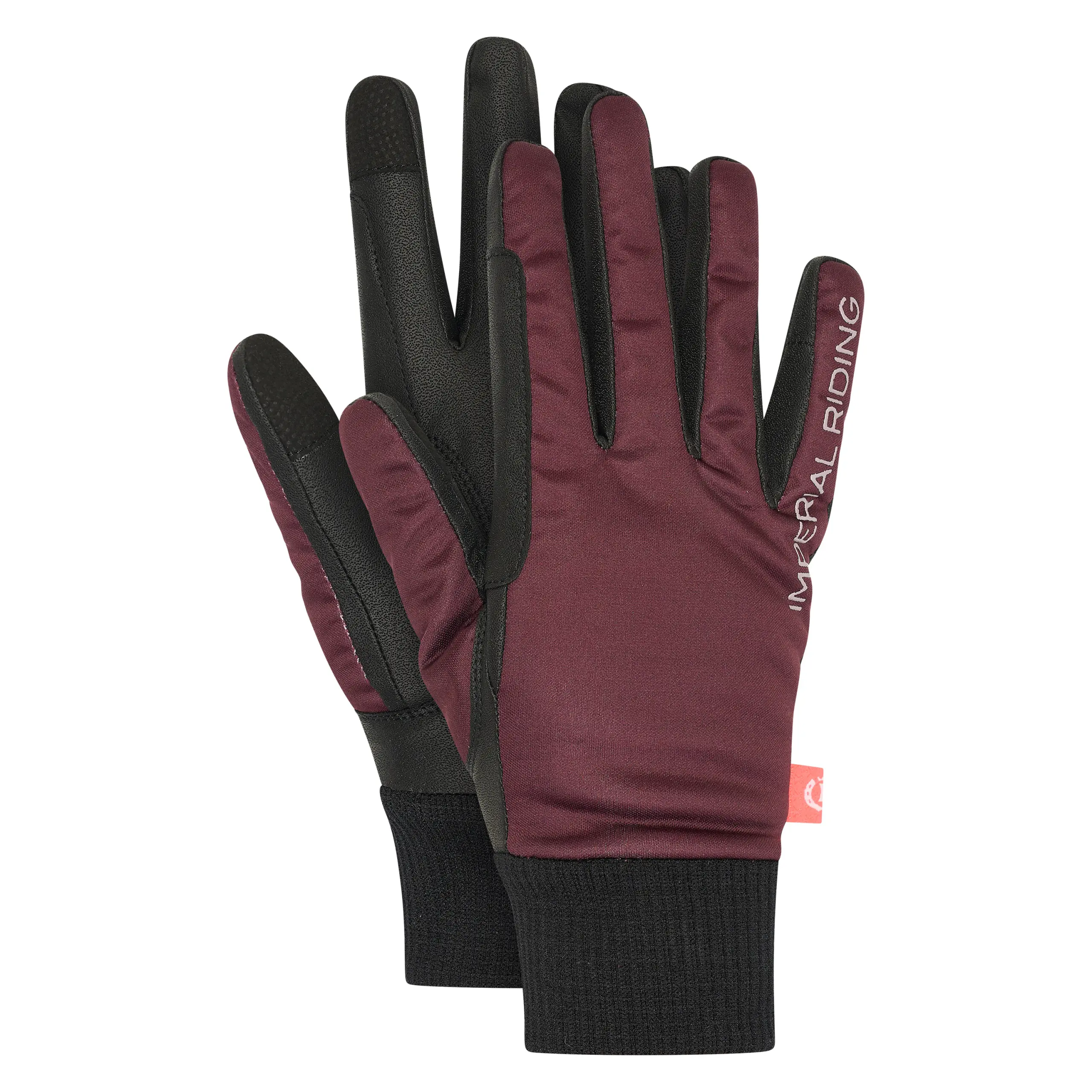 KIDS Handschuhe IRHHide & Shine