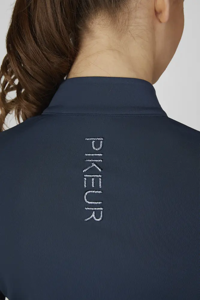 Damen ZIP SHIRT Athleisure Herbst 2026
