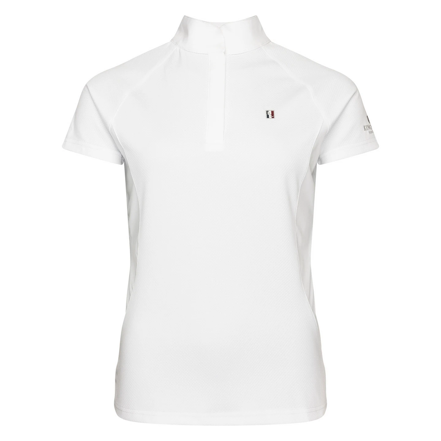 Classic Ladies SS Show Shirt