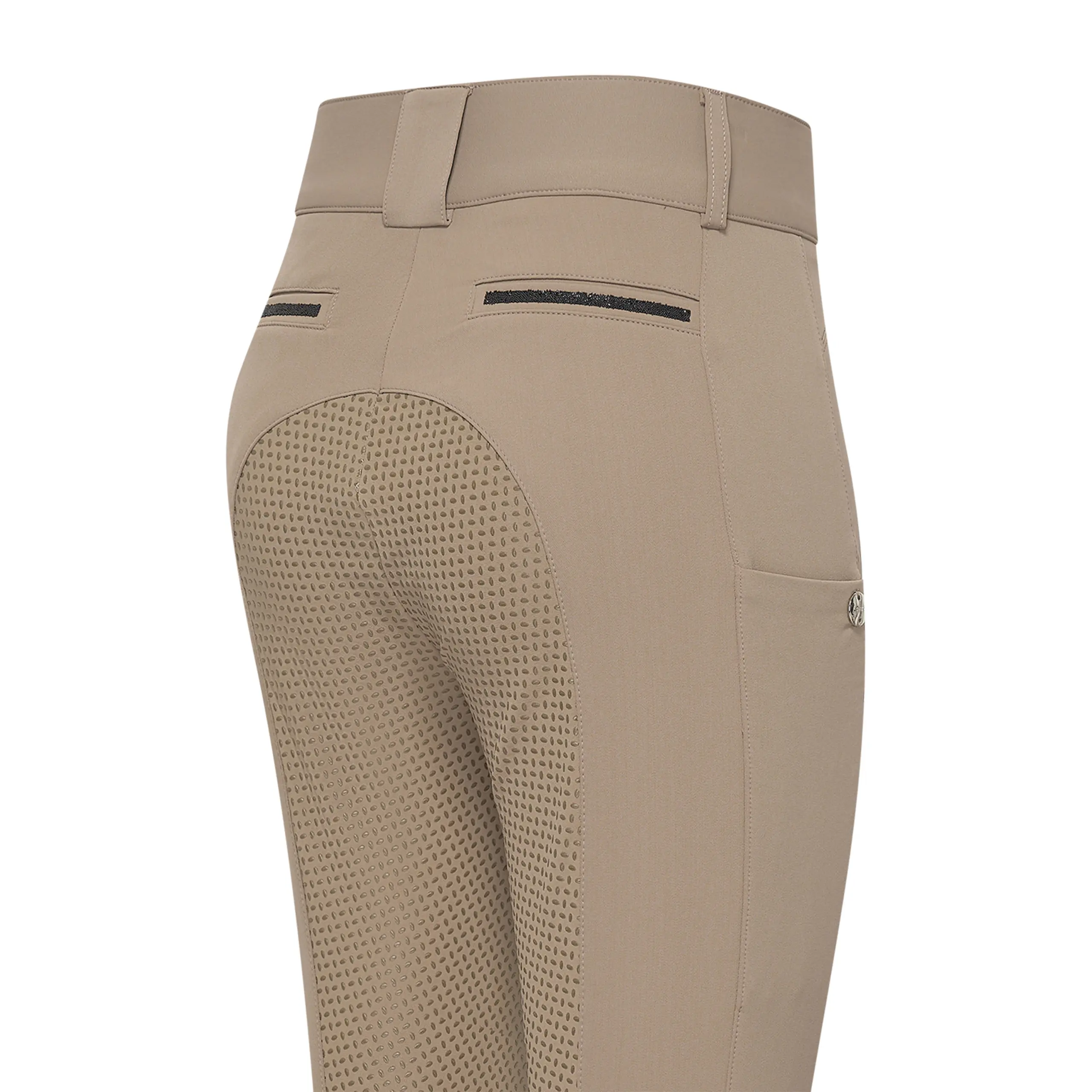 Reithose HVPCleo FullGrip winter 2025