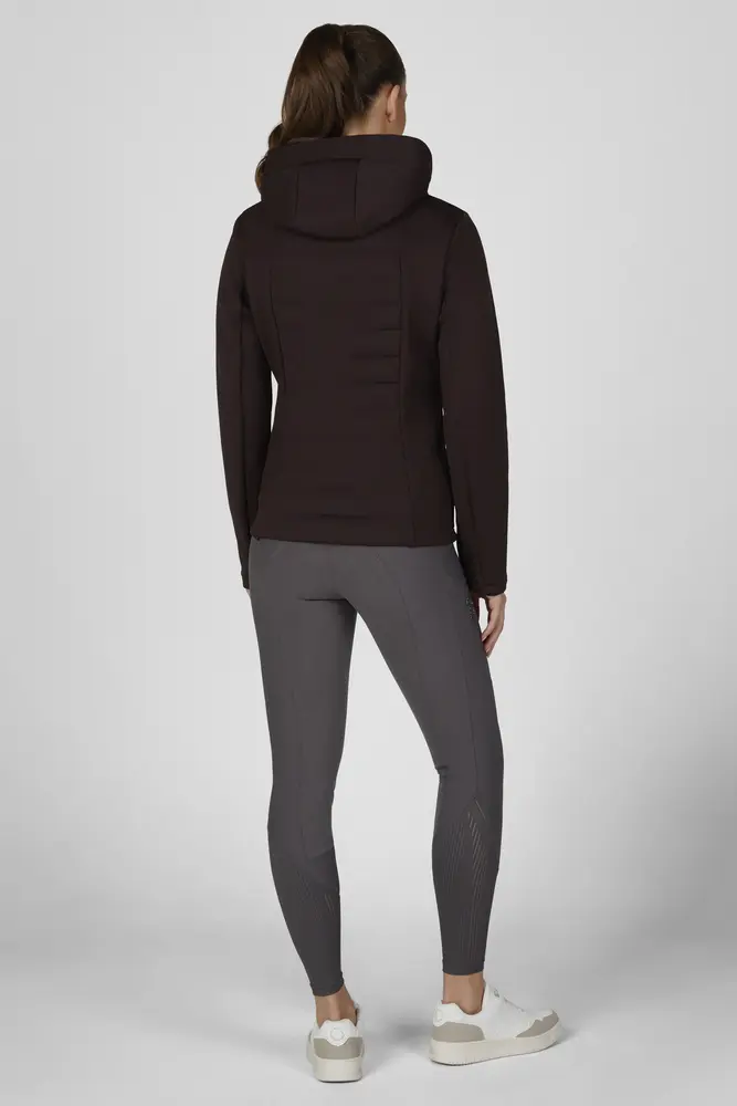 Damen Fleecejacke QUILTSHIELD Selection Herbst 2026
