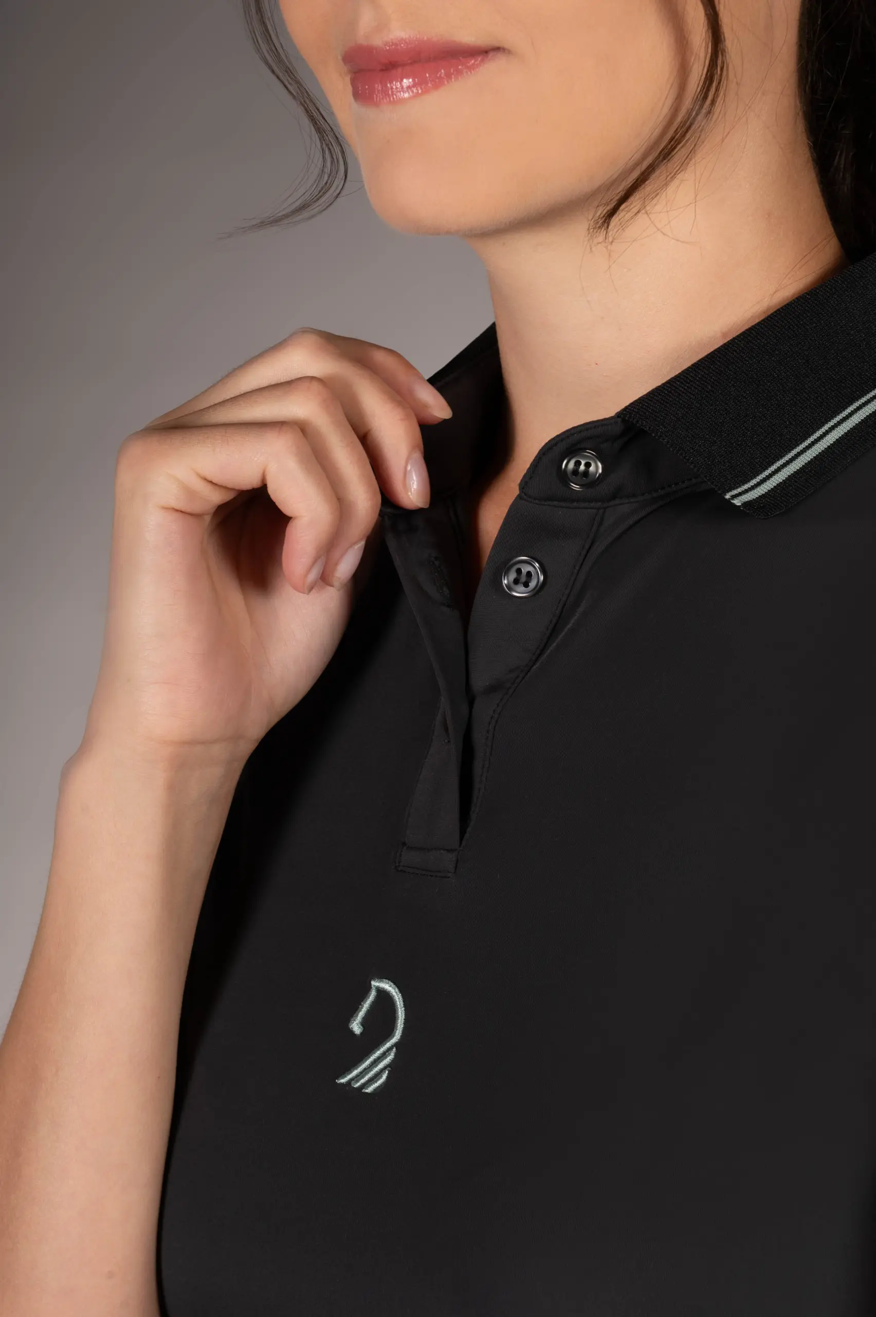 Damen Poloshirt LIMONE Sommer 2026