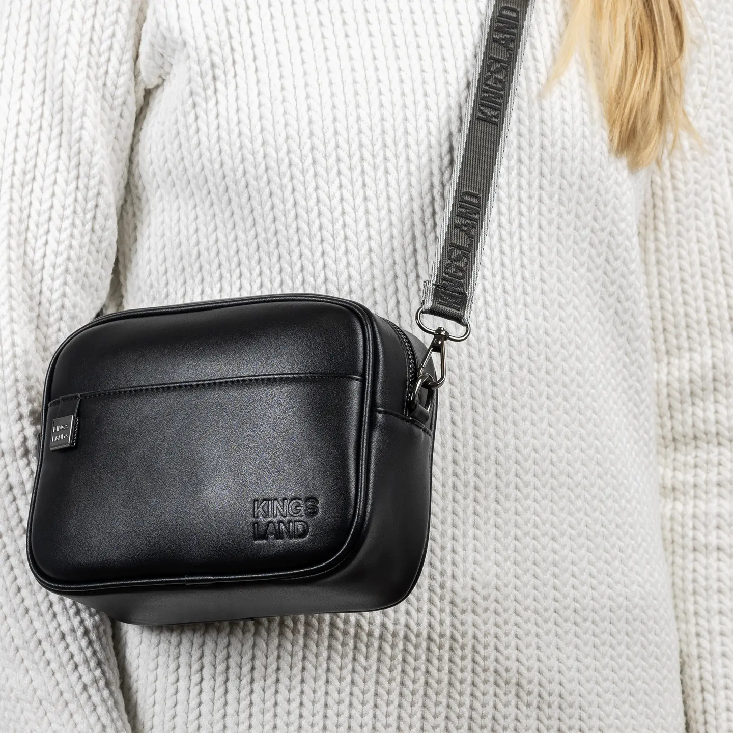 KLflavia Handbag