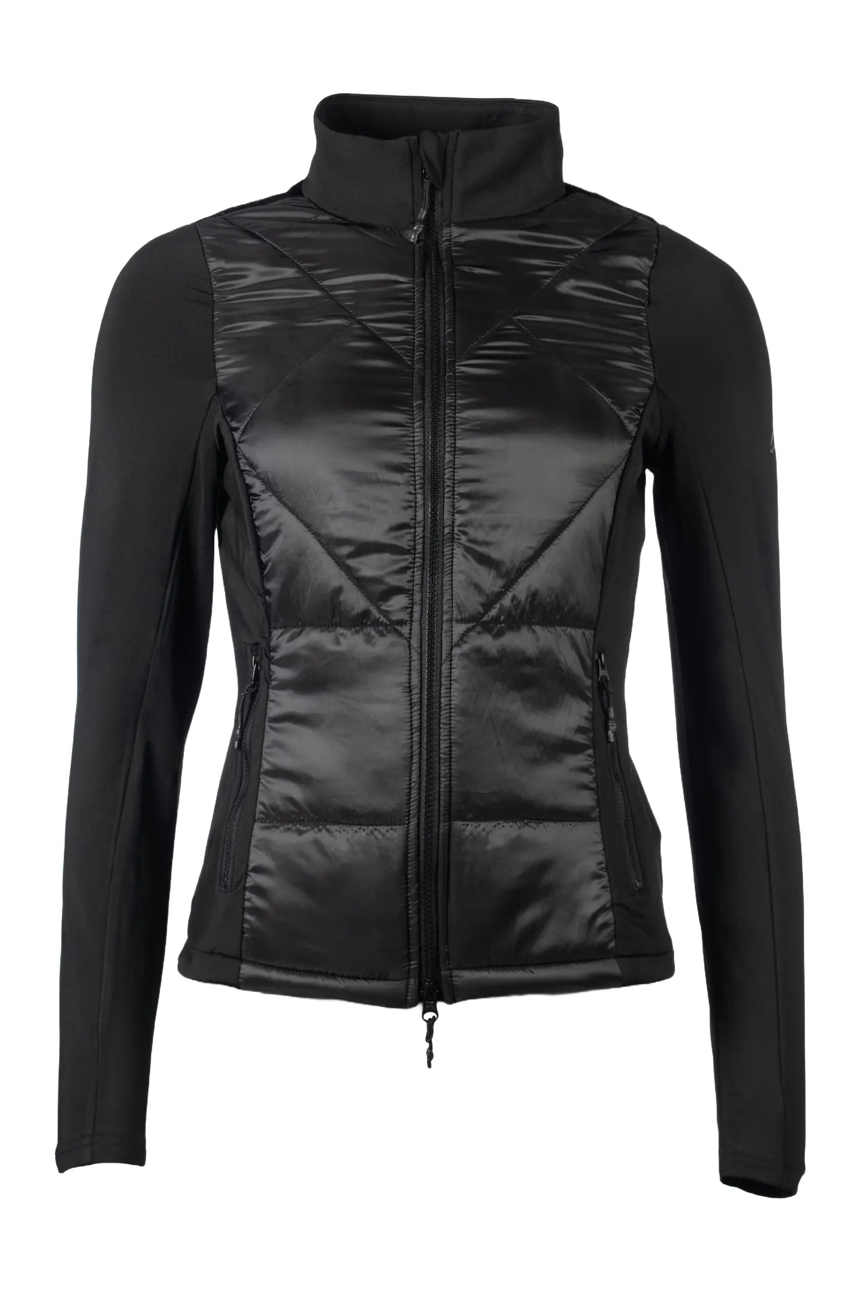 Ladies Jersey-/Nylonjacket PRAG II Style summer 2026