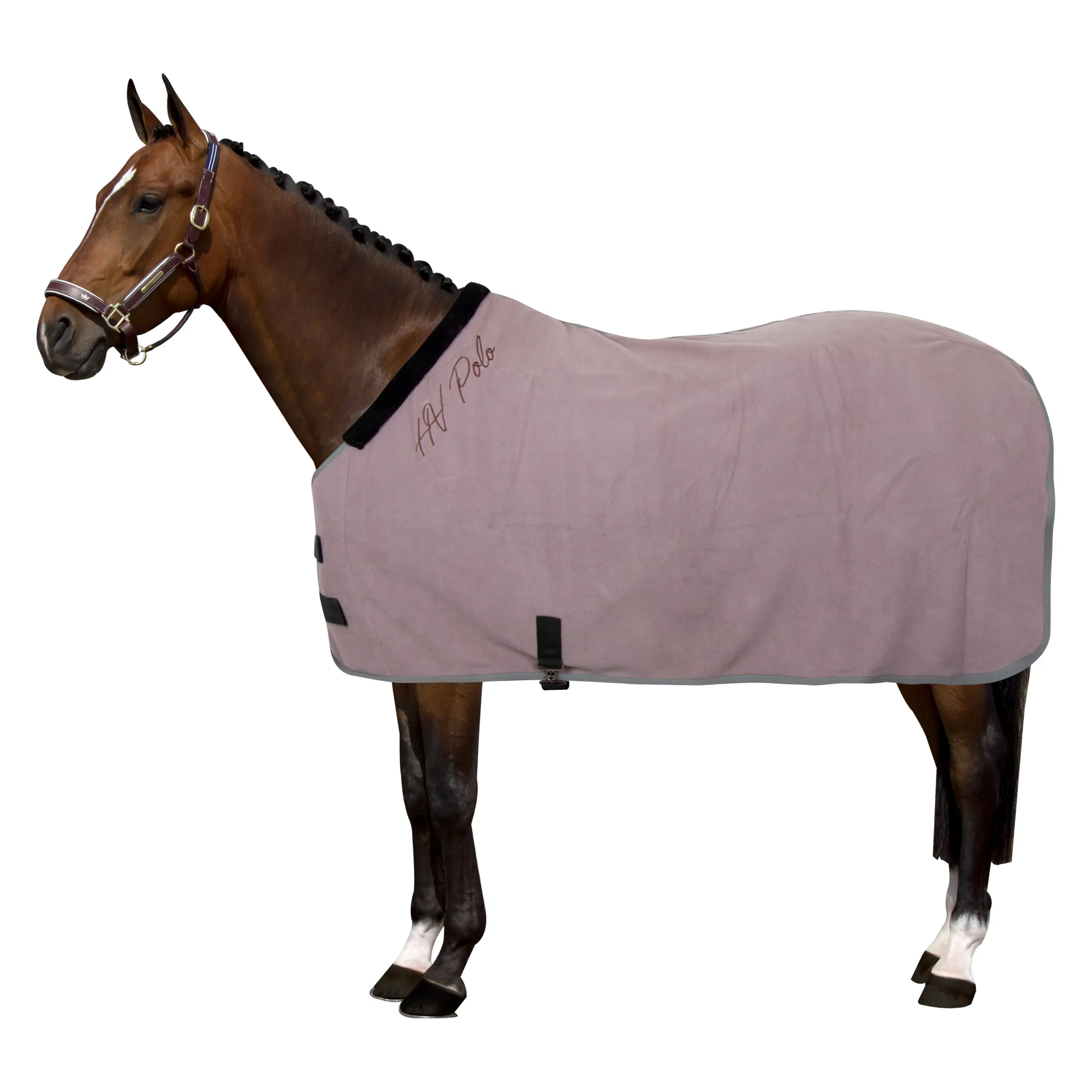 Fleece blanket HVPNena