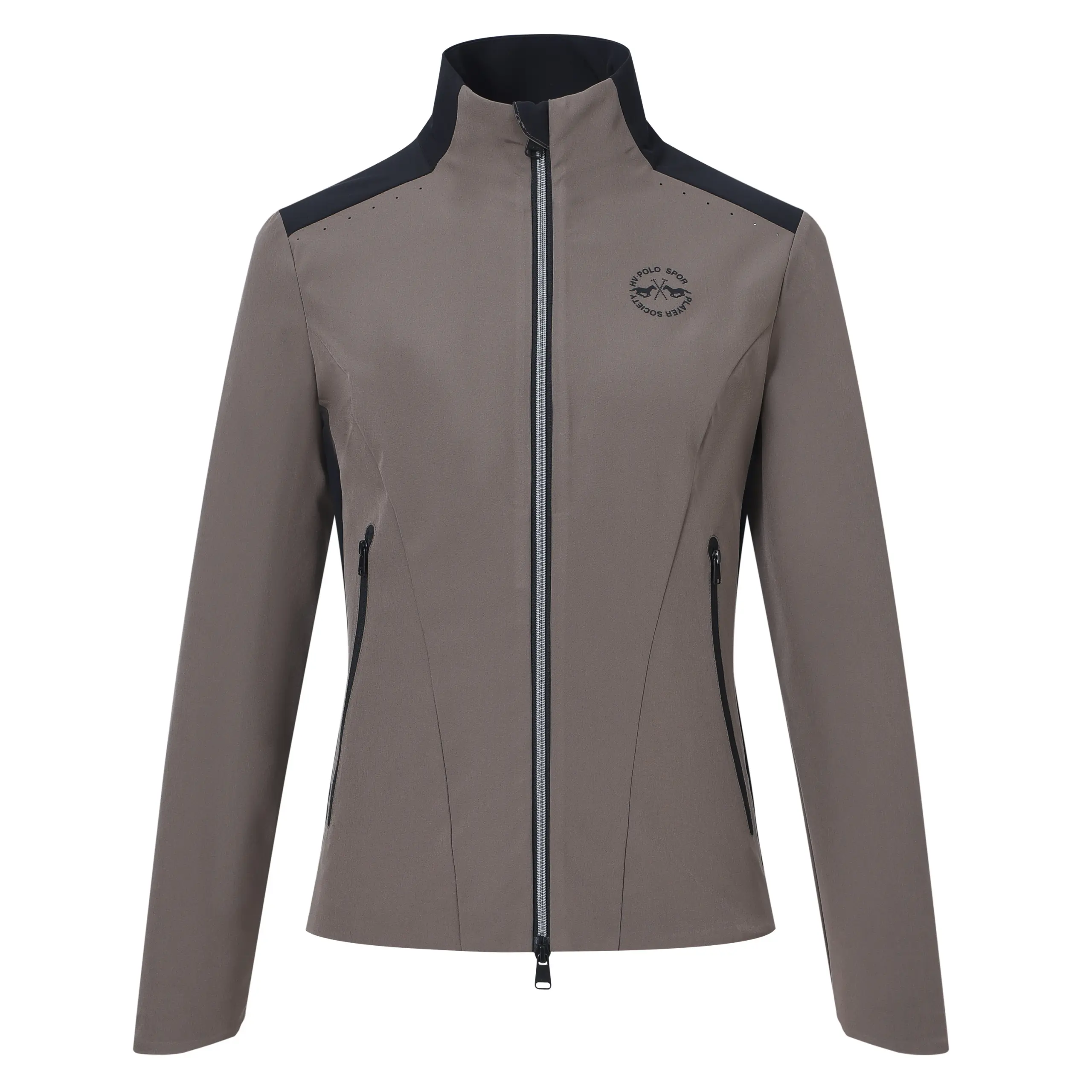 Damen Jacke HVPVanessa Sommer 2025
