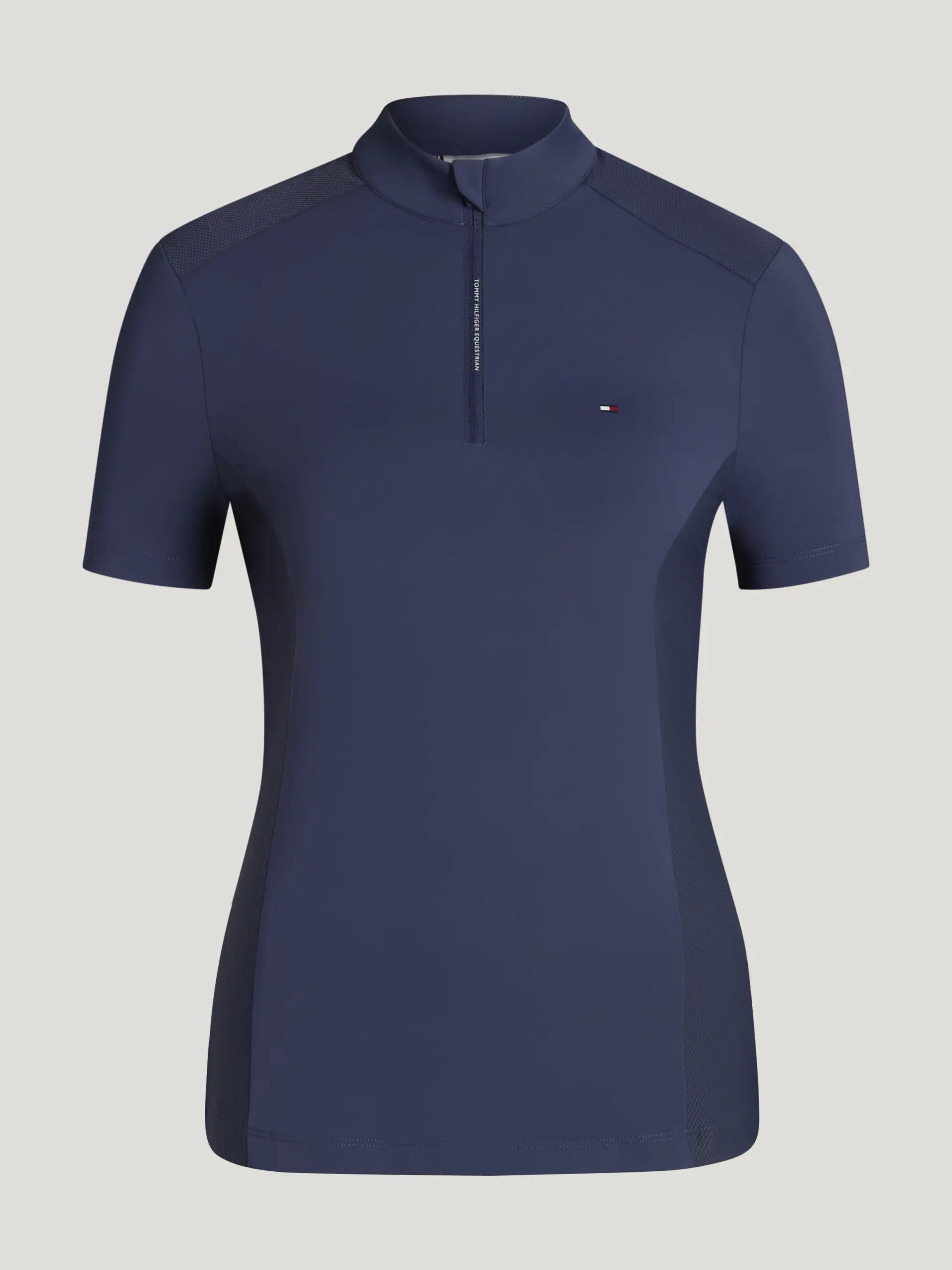 Damen 1/4 Zip Training Shirt PALMA Sommer 2026