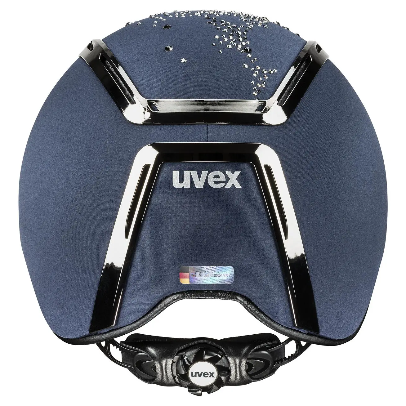 uvex riding helmetEXXEED DIAMOND