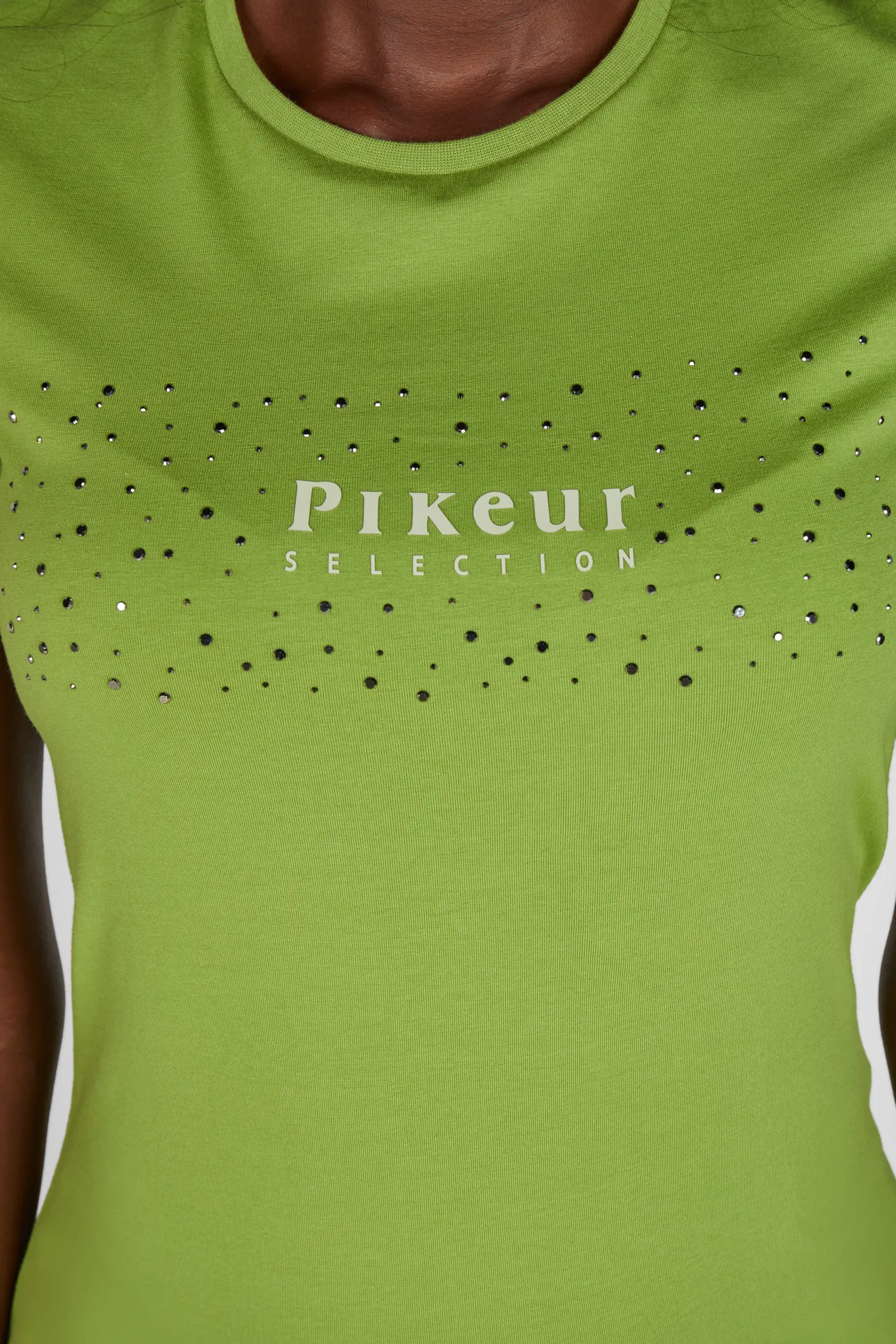 Ladies COTTON SHIRT Selection summer 2026
