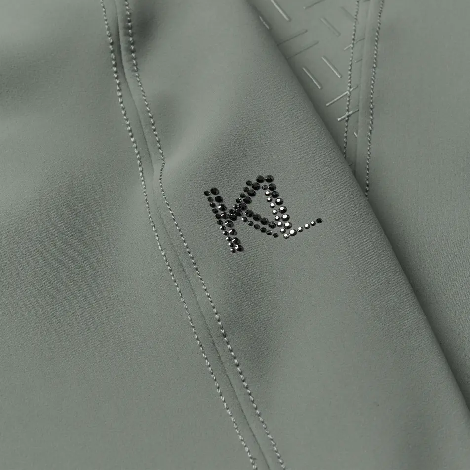 Damen Reithose KLKimi A-Form mit Full-Grip Sommer 2026