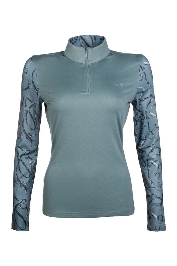 HKM Functional shirt -Monaco- Style