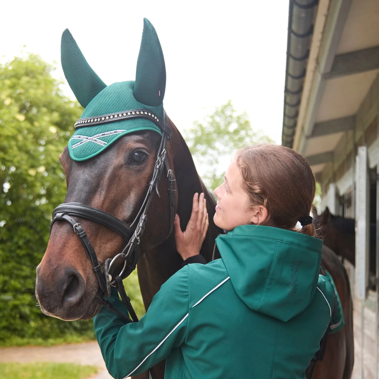 Fliegenhaube KLNora