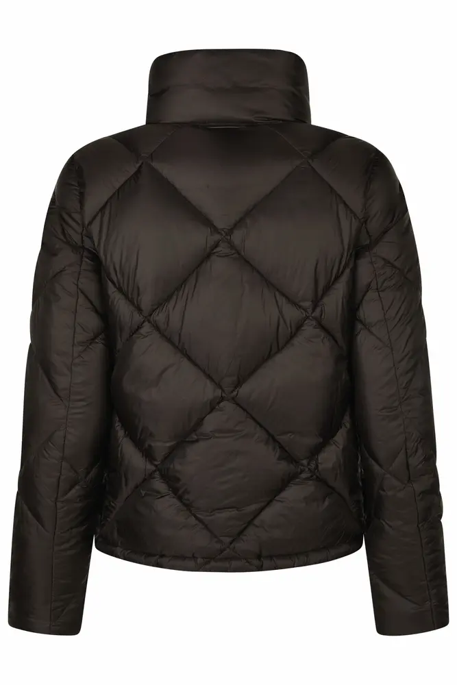 Damen Jacke QUILT-JACKET Heritage 25