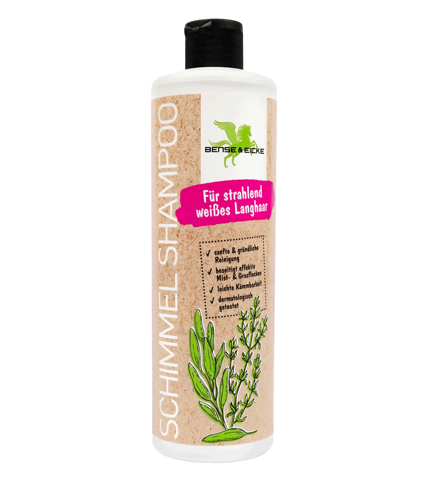 Schimmel Shampoo, 500 ml