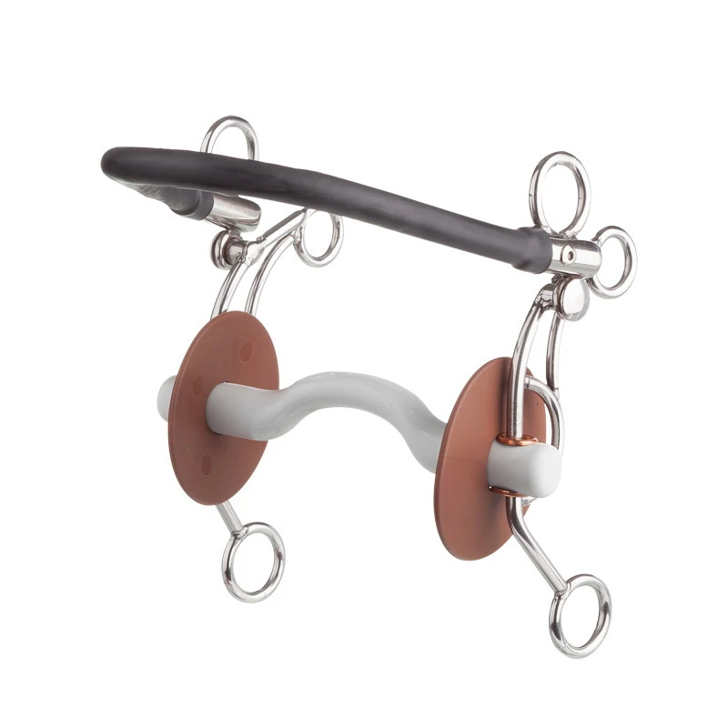 beris Tandem US with Tongue Port Bar
