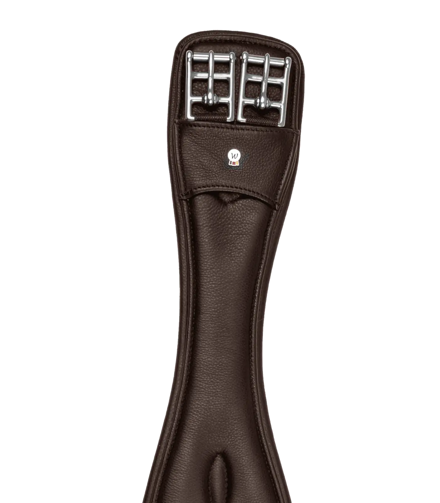 Lederkurzgurt Comfort
