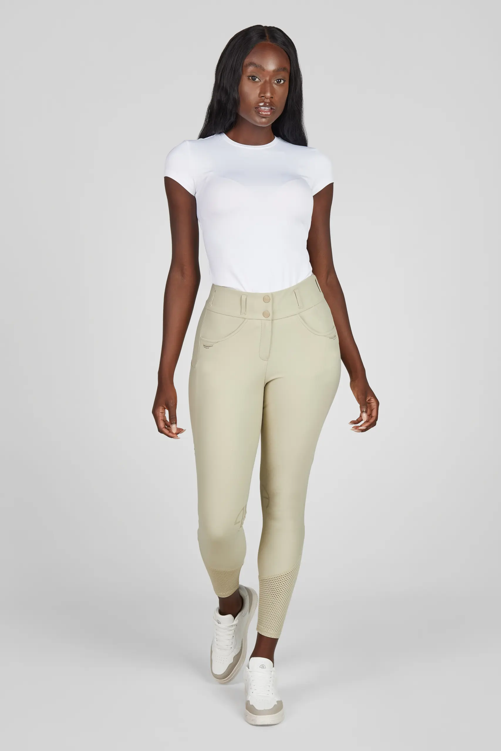 Damen Vollbesatz GripTec ELIN SD SUMMER Athleisure Sommer 2026